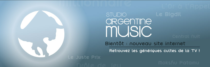 nouveau site