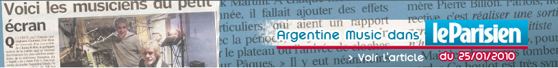 Le Parisien